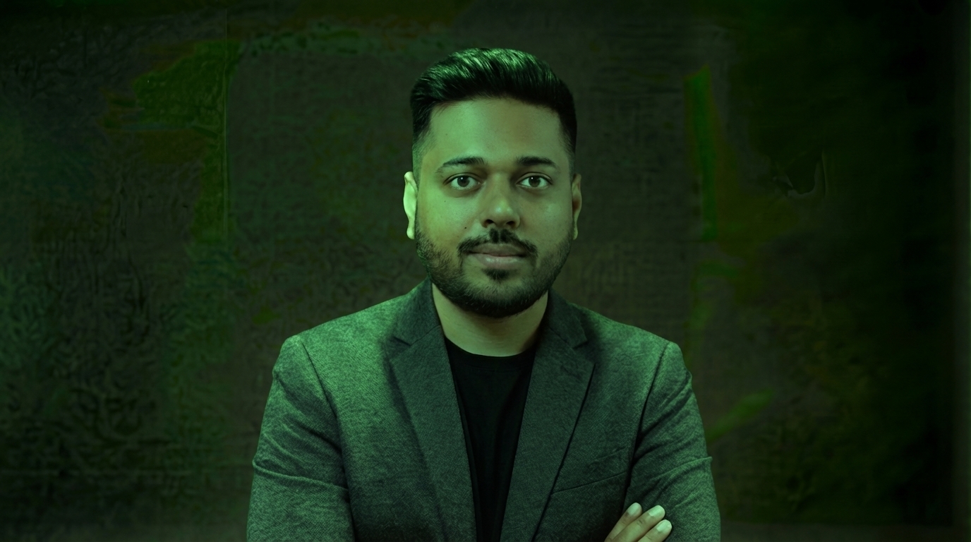 Prashant Kulshrestha