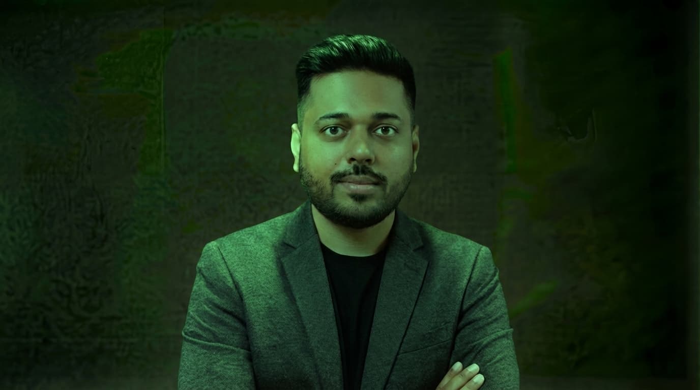 Prashant Kulshrestha